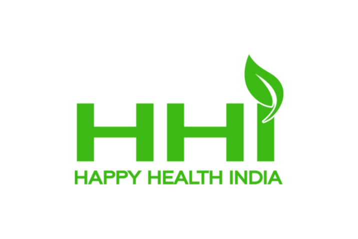 happy health india logo