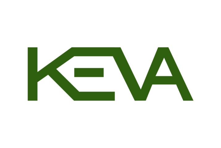 keva logo