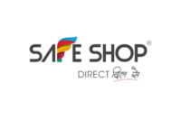 safe shop logo