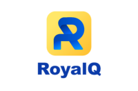 royal q logo png download