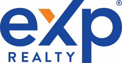 Exp Realty Logo Download Free PNG