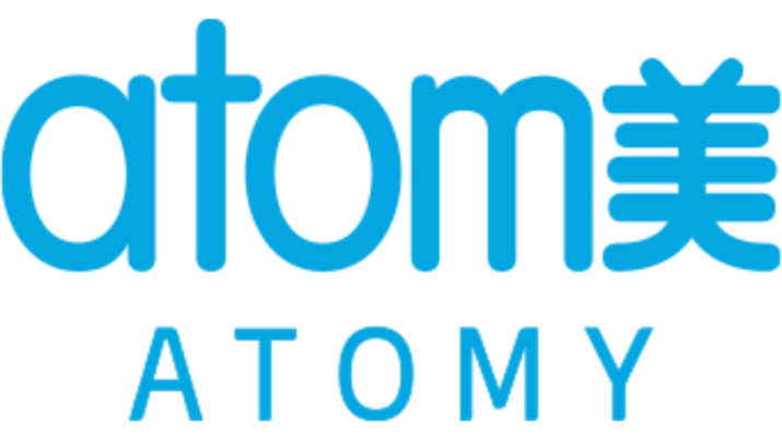 atomy logo 2023